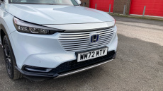 Honda HR-V 1.5 eHEV Advance 5dr CVT Hybrid Hatchback